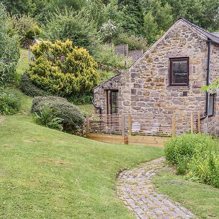 Little Sitch Barn - Uk39602 Villa Matlock  Kültér fotó